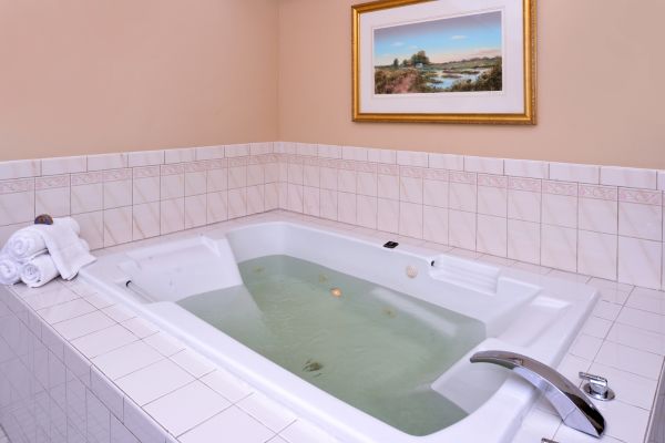 Americas Best Value Inn (Eau Claire)